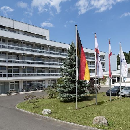 ホテル ムゲルシー ベルリン エクステリア 写真